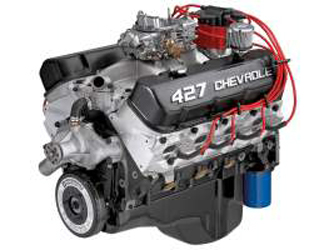 C1801 Engine